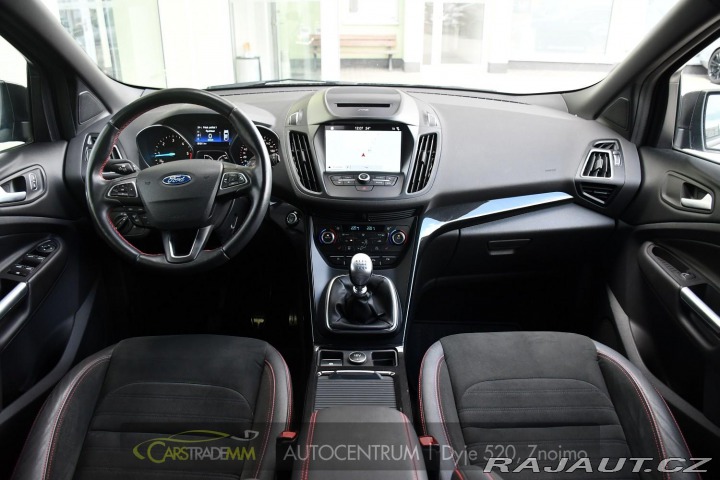 Ford Kuga 1.5TDCi ST-Line 2018