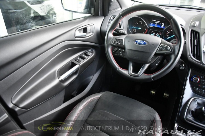 Ford Kuga 1.5TDCi ST-Line 2018