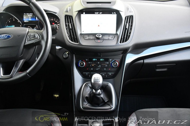 Ford Kuga 1.5TDCi ST-Line 2018