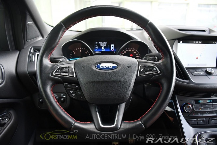Ford Kuga 1.5TDCi ST-Line 2018