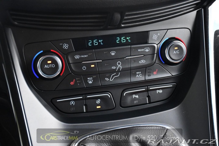 Ford Kuga 1.5TDCi ST-Line 2018