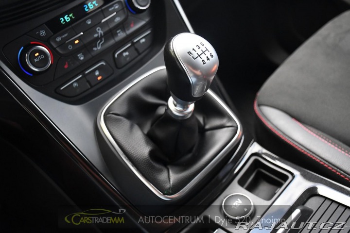 Ford Kuga 1.5TDCi ST-Line 2018