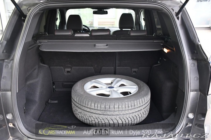 Ford Kuga 1.5TDCi ST-Line 2018