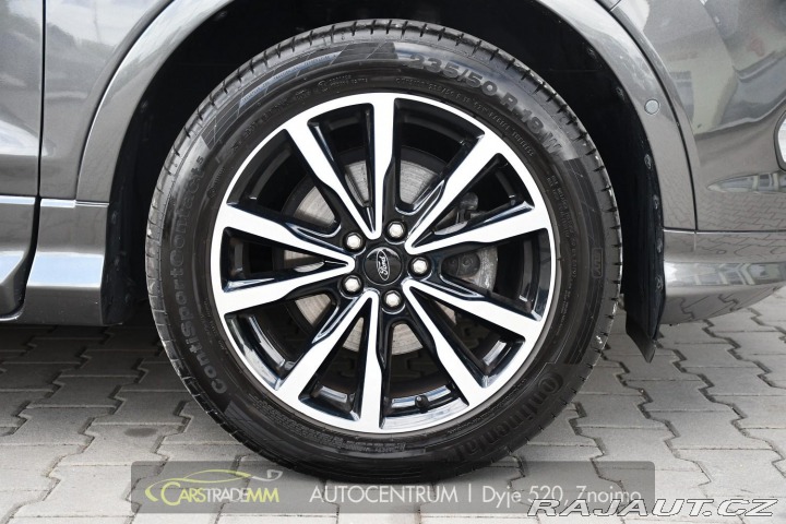 Ford Kuga 1.5TDCi ST-Line 2018