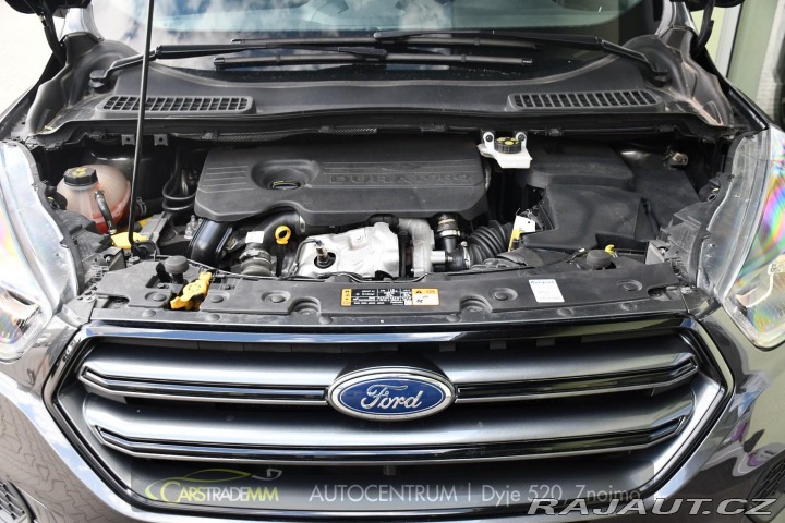 Ford Kuga 1.5TDCi ST-Line 2018