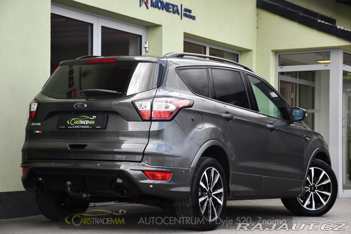 Ford Kuga 1.5TDCi ST-Line 2018