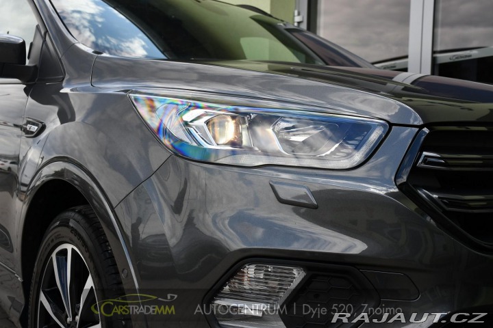 Ford Kuga 1.5TDCi ST-Line 2018