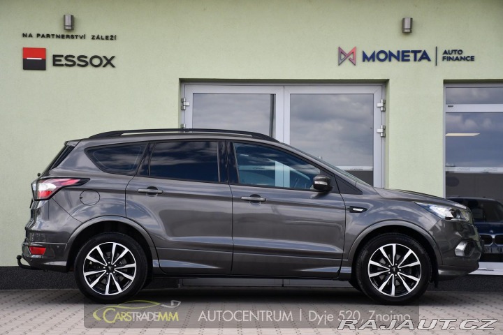 Ford Kuga 1.5TDCi ST-Line 2018