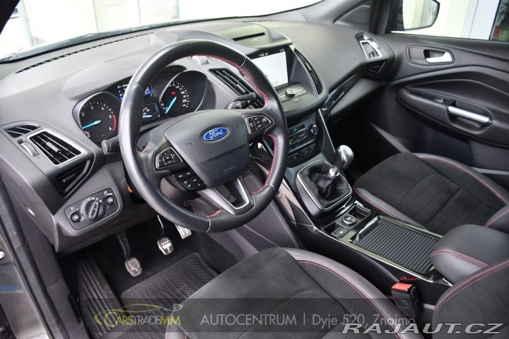 Ford Kuga 1.5TDCi ST-Line 2018