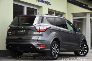 Ford Kuga 1.5TDCi ST-Line 2018