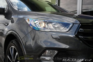 Ford Kuga 1.5TDCi ST-Line 2018