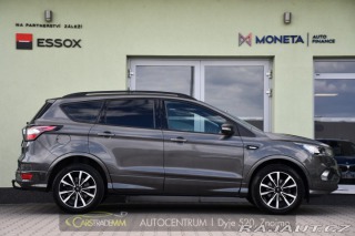 Ford Kuga 1.5TDCi ST-Line 2018