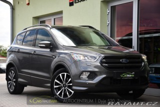 Ford Kuga 1.5TDCi ST-Line 2018