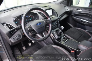 Ford Kuga 1.5TDCi ST-Line 2018