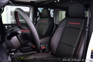 Jeep Wrangler 3.6L AWD RUBICON 4tisKM 2025
