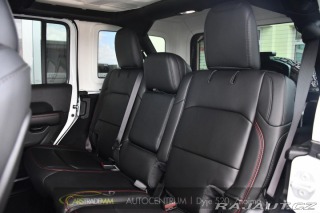 Jeep Wrangler 3.6L AWD RUBICON 4tisKM 2025