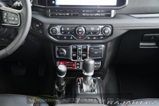 Jeep Wrangler 3.6L AWD RUBICON 4tisKM 2025