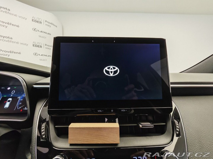Toyota Corolla 1.8 Hybrid e-CVT GR Sport 2026