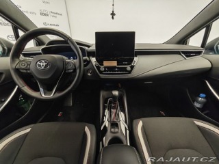 Toyota Corolla 1.8 Hybrid e-CVT GR Sport 2026