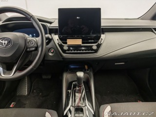 Toyota Corolla 1.8 Hybrid e-CVT GR Sport 2026