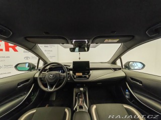 Toyota Corolla 1.8 Hybrid e-CVT GR Sport 2026