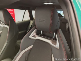 Toyota Corolla 1.8 Hybrid e-CVT GR Sport 2026
