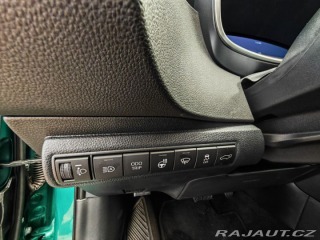 Toyota Corolla 1.8 Hybrid e-CVT GR Sport 2026