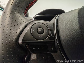 Toyota Corolla 1.8 Hybrid e-CVT GR Sport 2026