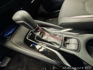 Toyota Corolla 1.8 Hybrid e-CVT GR Sport 2026