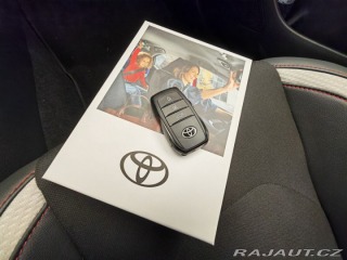Toyota Corolla 1.8 Hybrid e-CVT GR Sport 2026