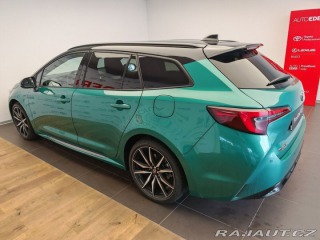Toyota Corolla 1.8 Hybrid e-CVT GR Sport 2026