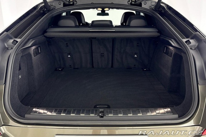 BMW X6 M50d 2020