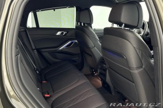 BMW X6 M50d 2020