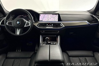 BMW X6 M50d 2020