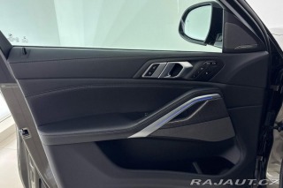 BMW X6 M50d 2020