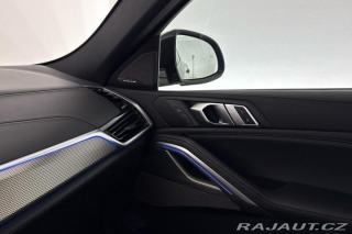 BMW X6 M50d 2020