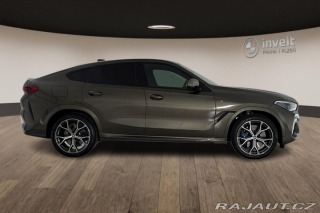 BMW X6 M50d 2020