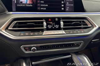 BMW X6 M50d 2020