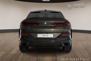 BMW X6 M50d 2020
