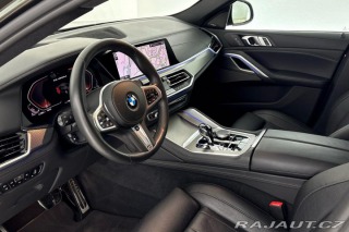 BMW X6 M50d 2020