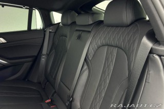 BMW X6 M50d 2020
