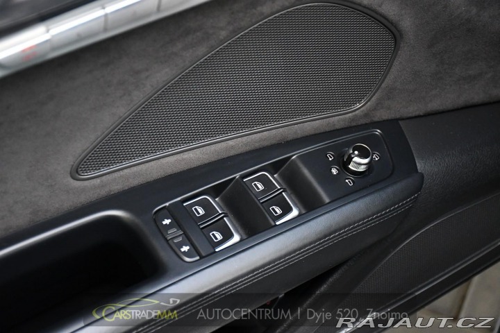 Audi A8 4.2TDi SOFT CLOSE 2014
