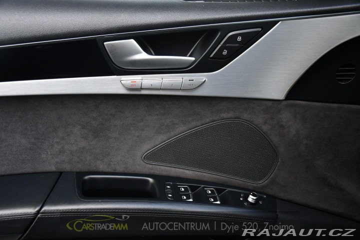 Audi A8 4.2TDi SOFT CLOSE 2014