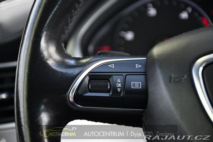 Audi A8 4.2TDi SOFT CLOSE 2014