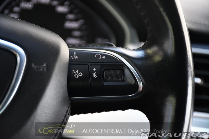 Audi A8 4.2TDi SOFT CLOSE 2014
