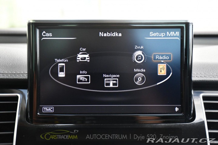 Audi A8 4.2TDi SOFT CLOSE 2014