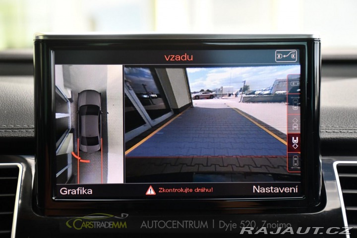 Audi A8 4.2TDi SOFT CLOSE 2014