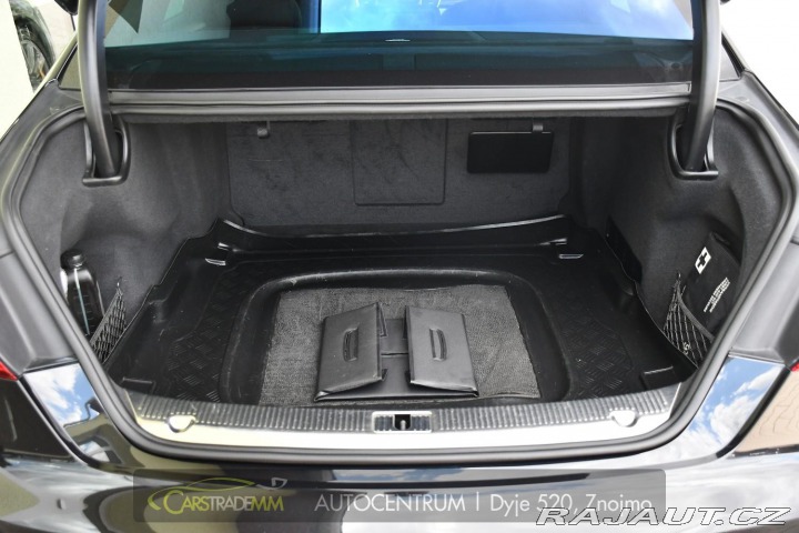 Audi A8 4.2TDi SOFT CLOSE 2014
