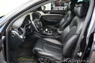 Audi A8 4.2TDi SOFT CLOSE 2014