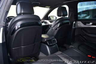 Audi A8 4.2TDi SOFT CLOSE 2014